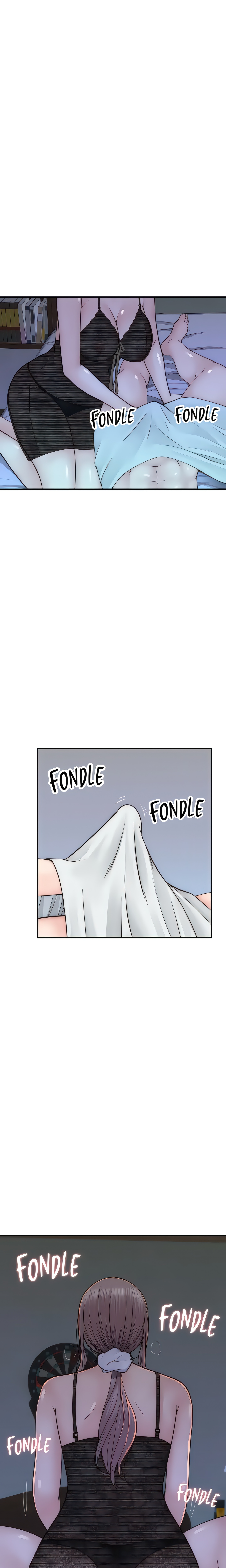 Addicted to My Mom (Official) Page 27 - MangaHe
