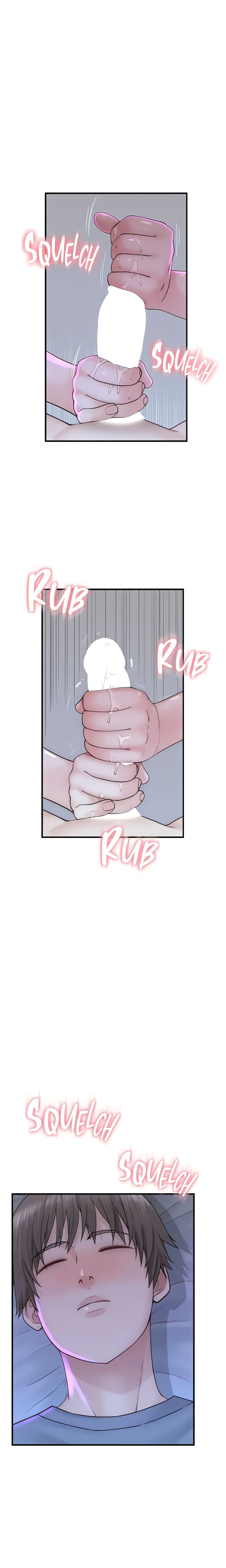 Addicted to My Mom (Official) Page 6 - MangaHe