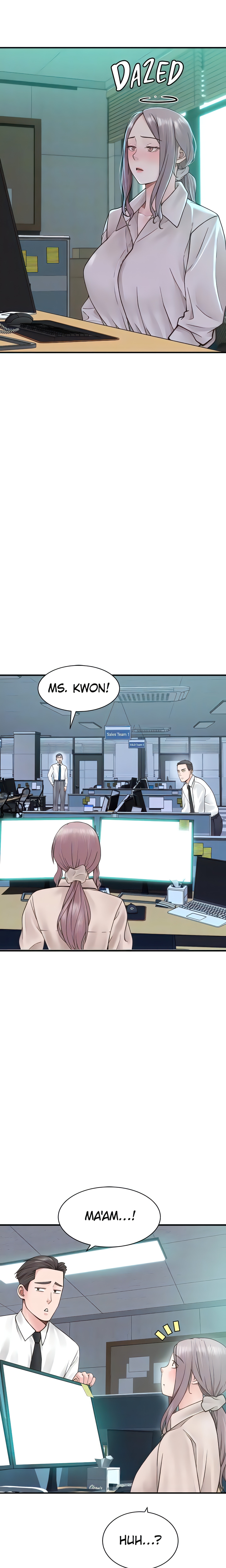 Addicted to My Mom (Official) Page 9 - MangaHe