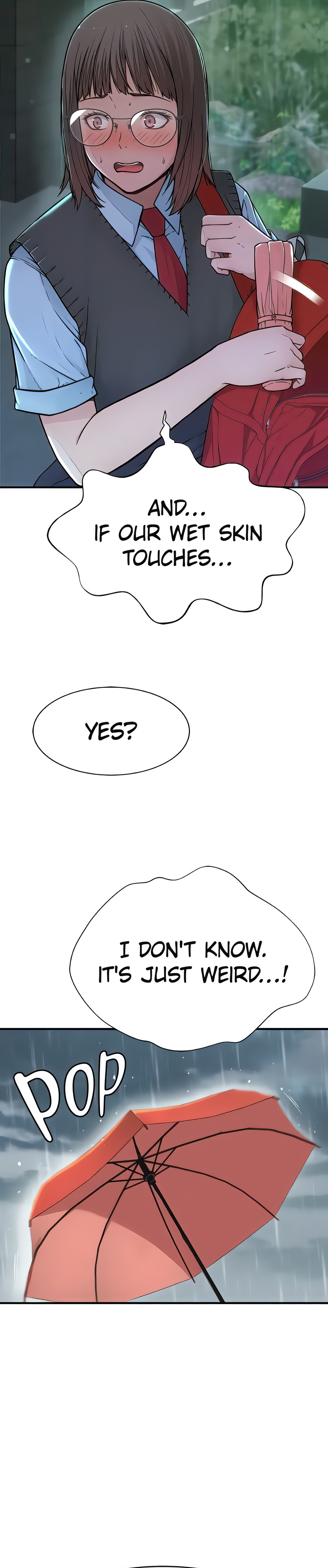 Addicted to My Mom (Official) Page 14 - MangaHe