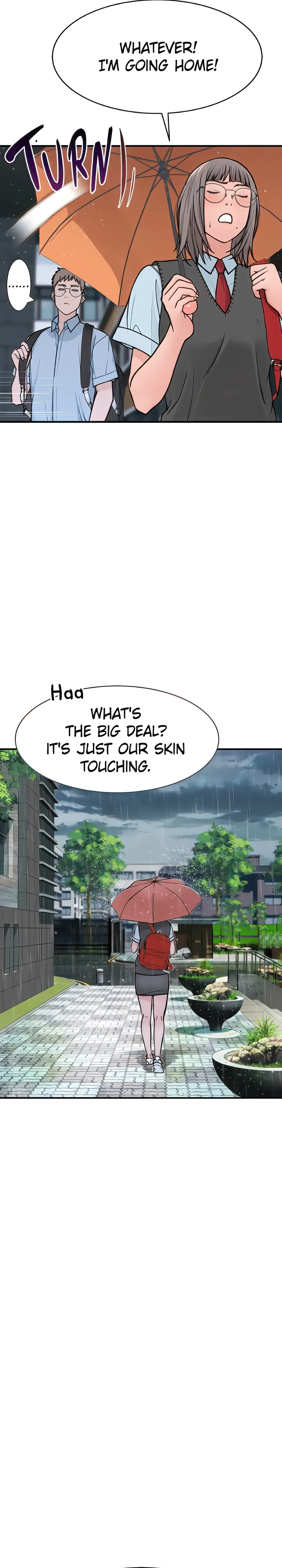 Addicted to My Mom (Official) Page 16 - MangaHe