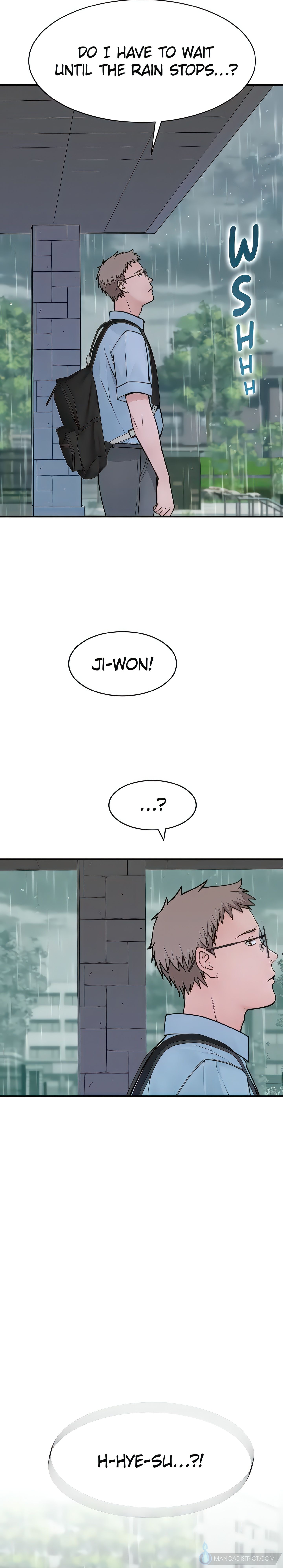Addicted to My Mom (Official) Page 17 - MangaHe