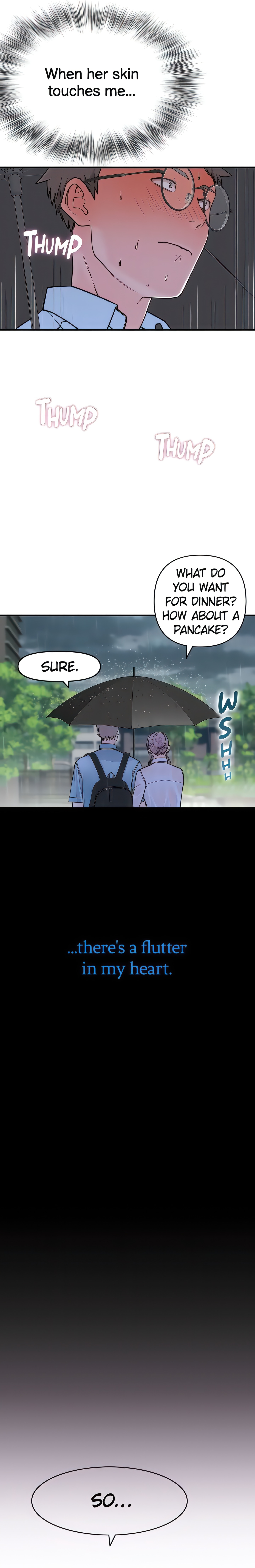 Addicted to My Mom (Official) Page 20 - MangaHe