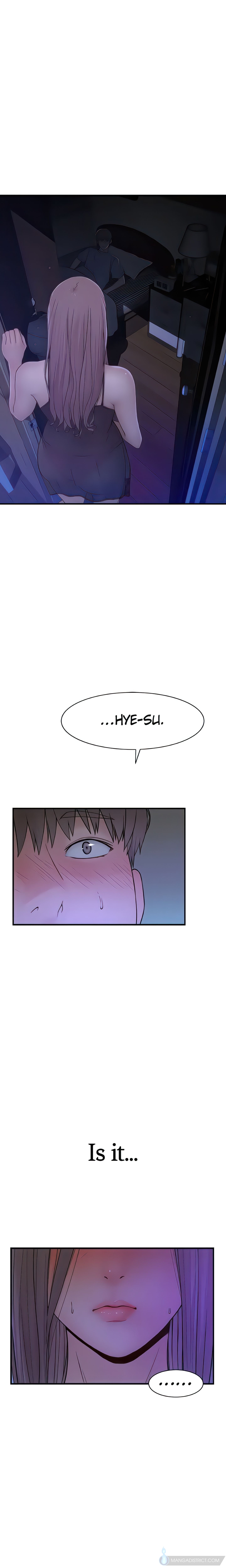 Addicted to My Mom (Official) Page 3 - MangaHe
