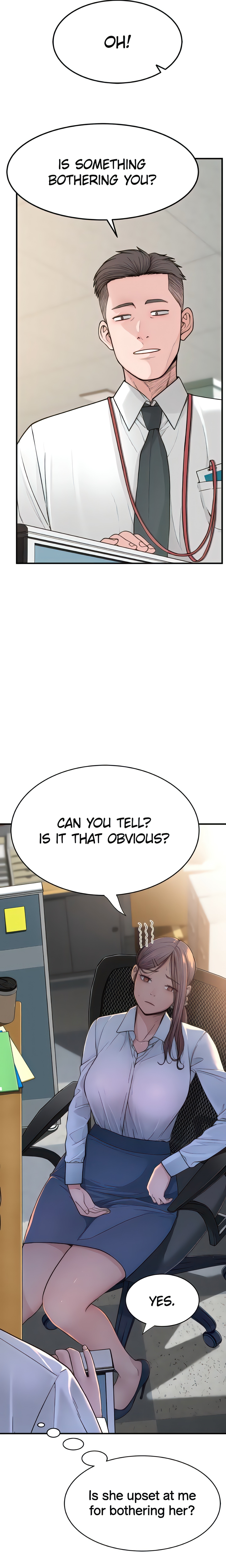 Addicted to My Mom (Official) Page 26 - MangaHe