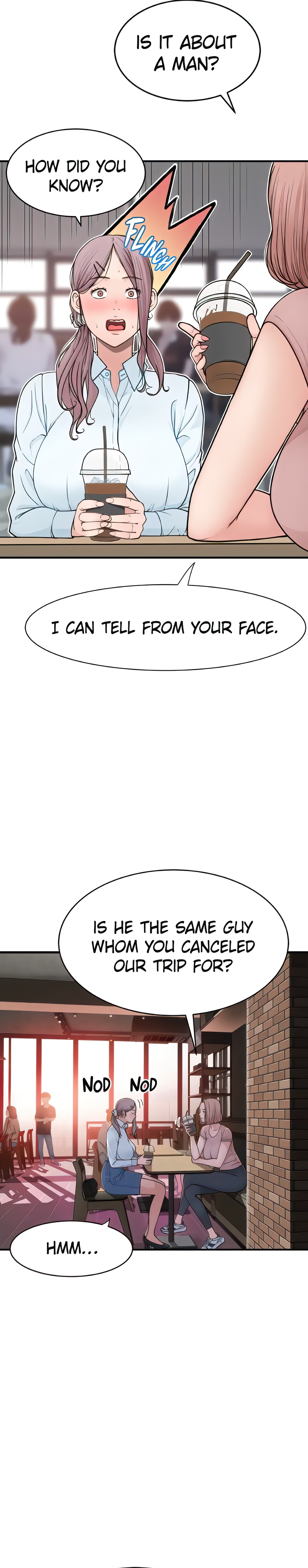 Addicted to My Mom (Official) Page 30 - MangaHe