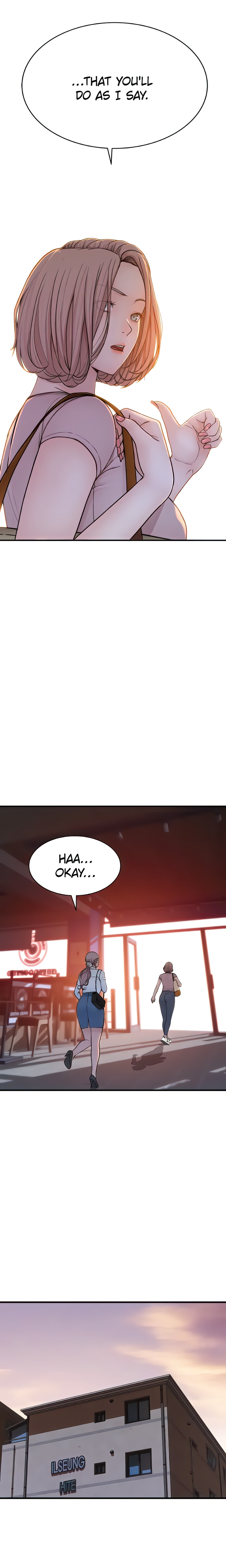 Addicted to My Mom (Official) Page 37 - MangaHe