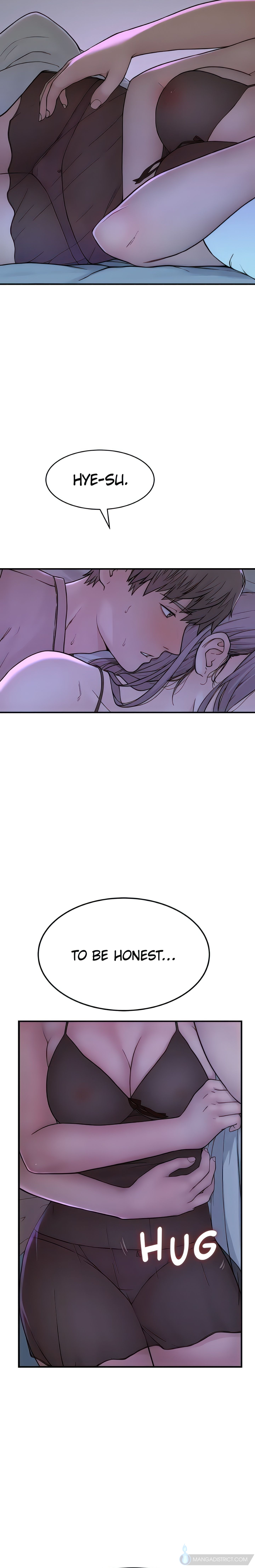 Addicted to My Mom (Official) Page 7 - MangaHe