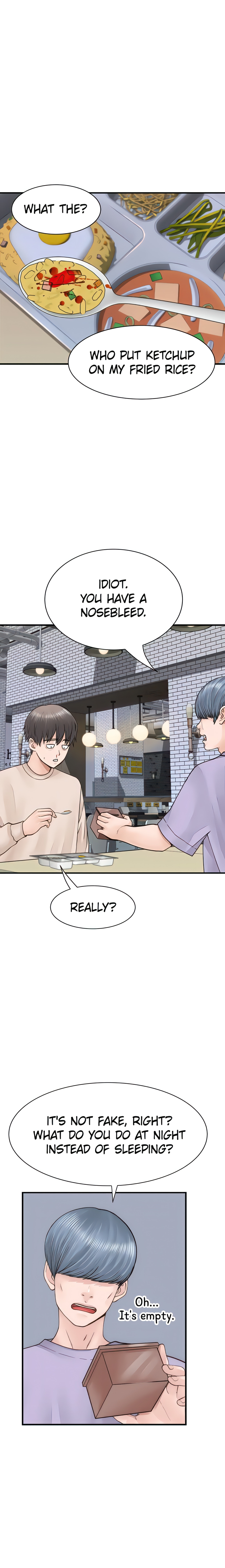 Addicted to My Mom (Official) Page 13 - MangaHe