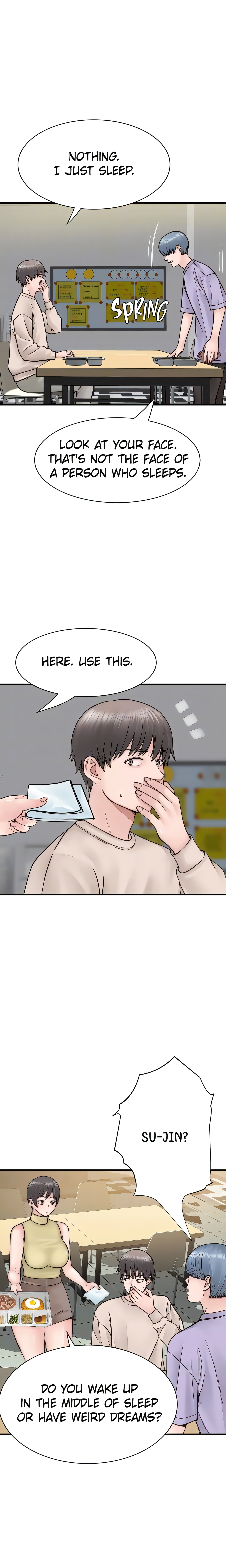 Addicted to My Mom (Official) Page 14 - MangaHe