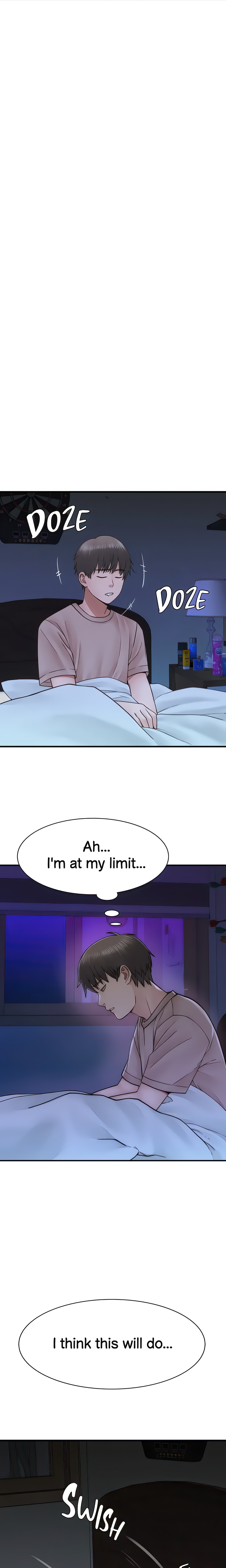 Addicted to My Mom (Official) Page 19 - MangaHe