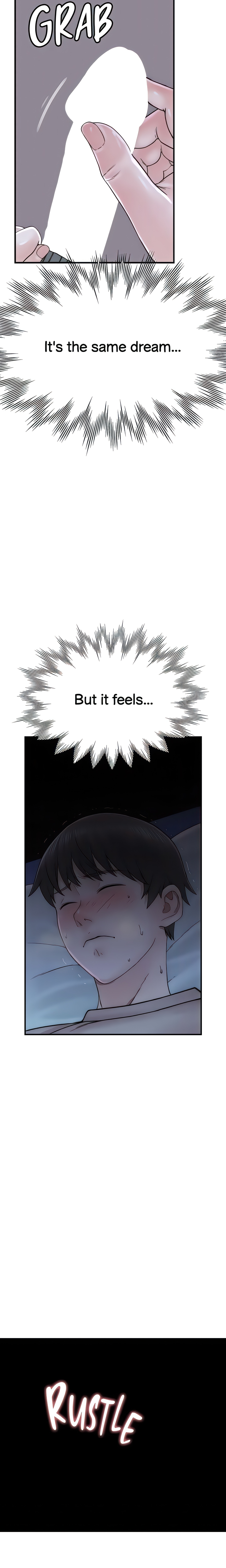 Addicted to My Mom (Official) Page 23 - MangaHe
