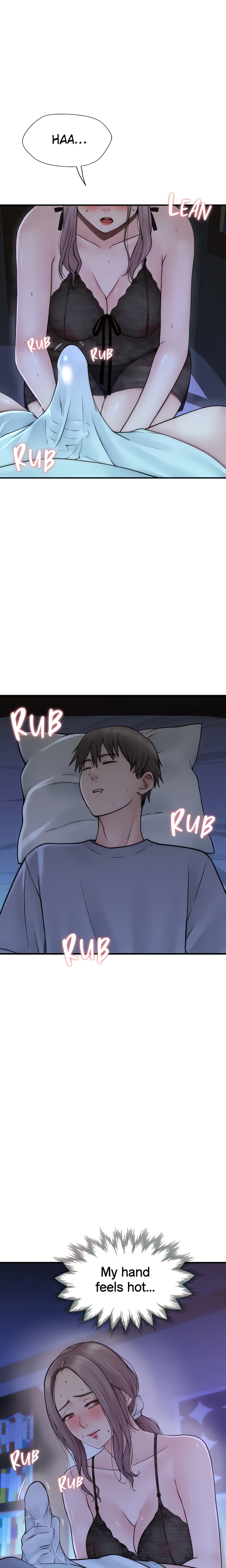 Addicted to My Mom (Official) Page 5 - MangaHe