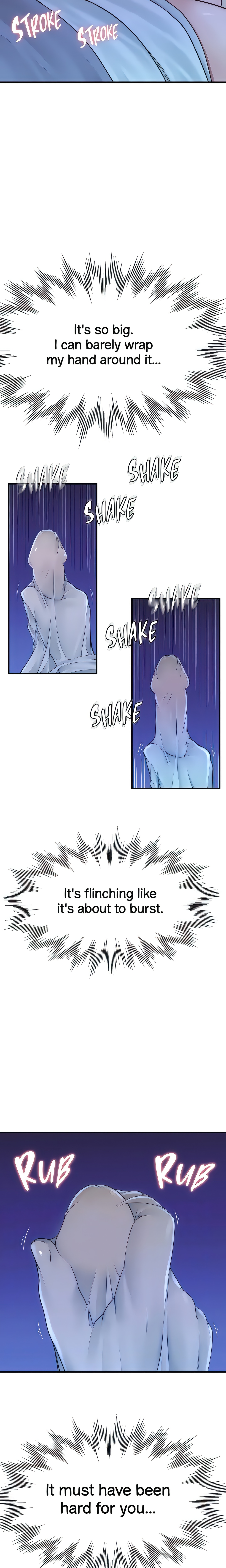 Addicted to My Mom (Official) Page 6 - MangaHe
