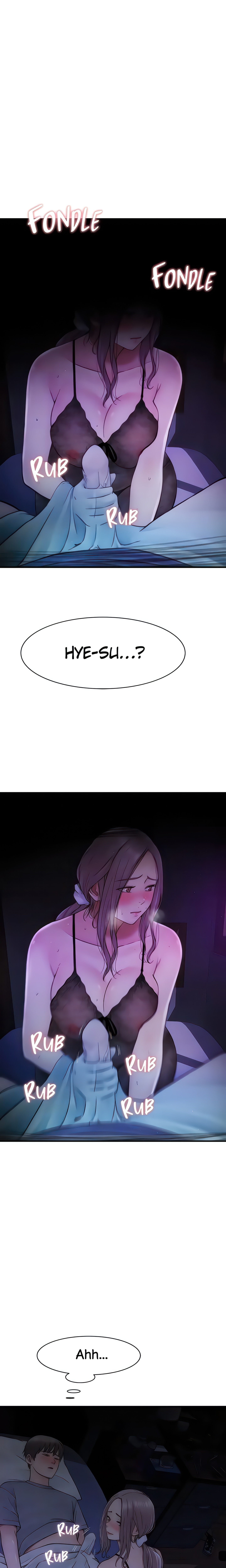Addicted to My Mom (Official) Page 9 - MangaHe
