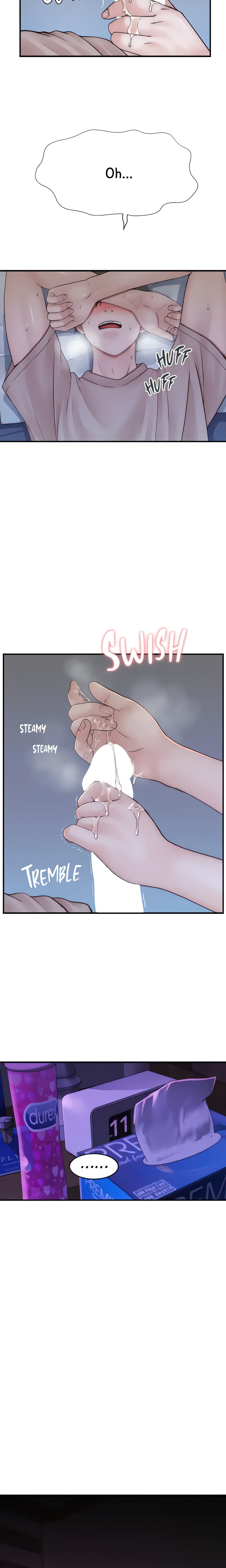 Addicted to My Mom (Official) Page 13 - MangaHe