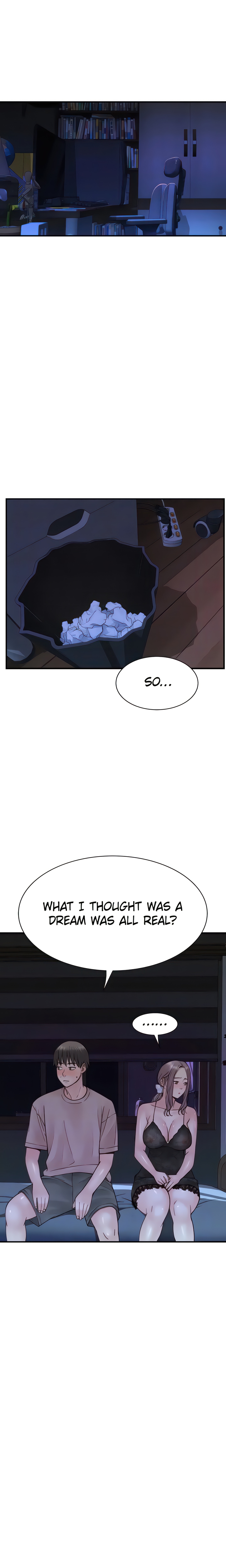 Addicted to My Mom (Official) Page 15 - MangaHe
