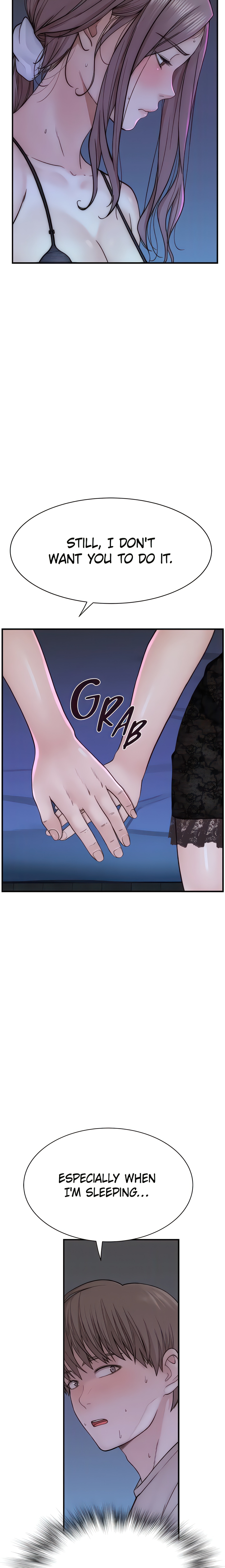 Addicted to My Mom (Official) Page 19 - MangaHe