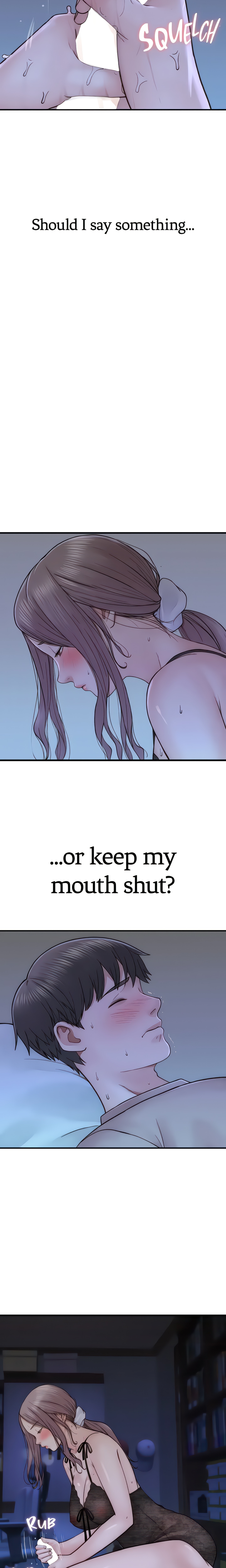 Addicted to My Mom (Official) Page 5 - MangaHe