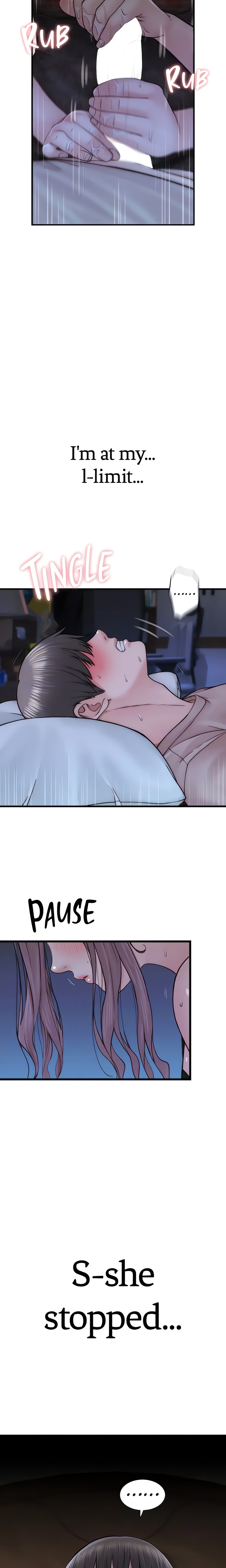 Addicted to My Mom (Official) Page 7 - MangaHe