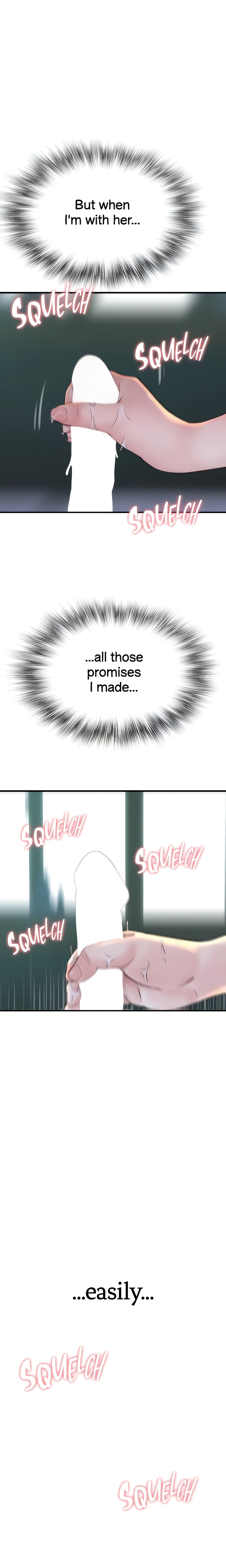 Addicted to My Mom (Official) Page 11 - MangaHe