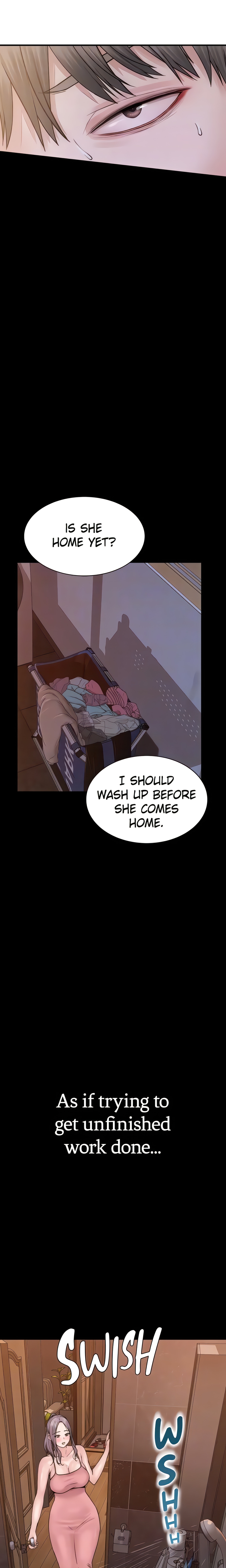 Addicted to My Mom (Official) Page 17 - MangaHe