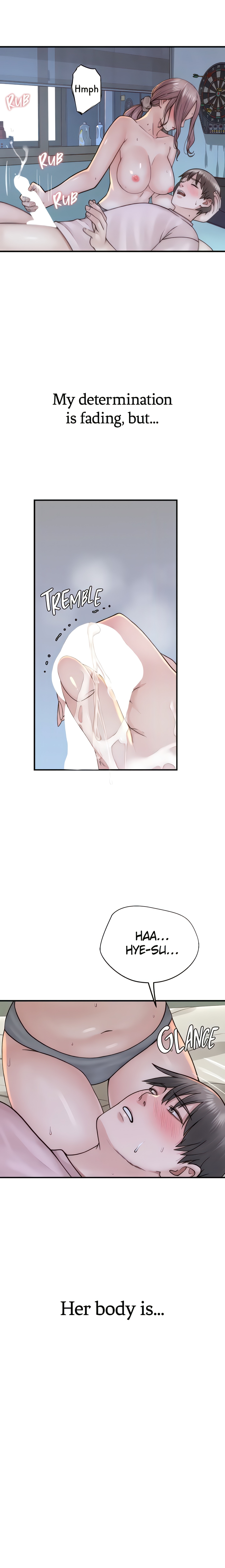 Addicted to My Mom (Official) Page 23 - MangaHe