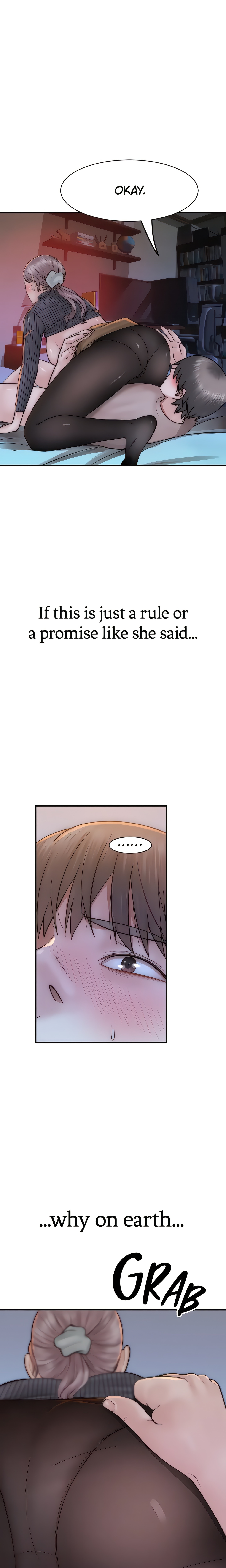 Addicted to My Mom (Official) Page 29 - MangaHe