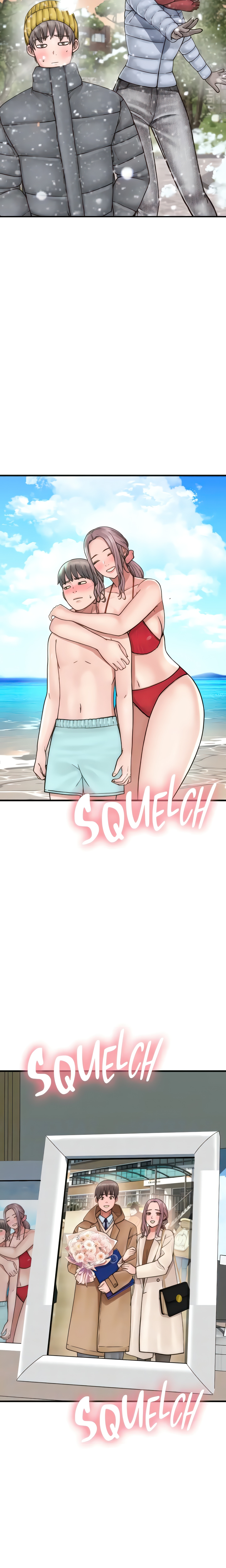 Addicted to My Mom (Official) Page 6 - MangaHe