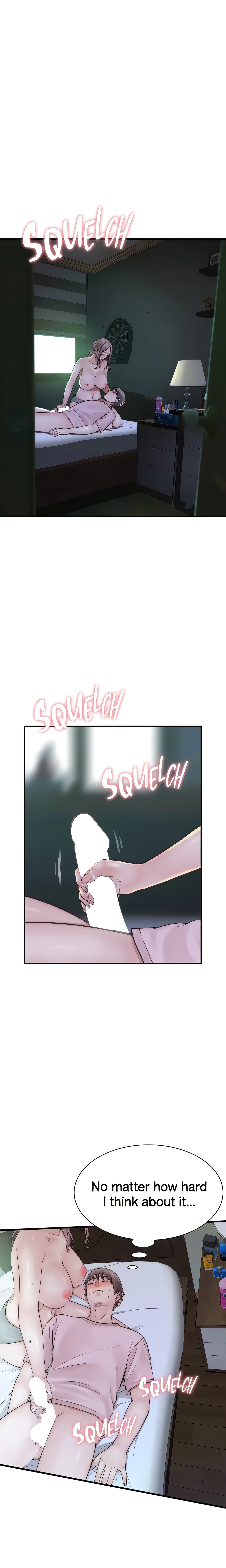Addicted to My Mom (Official) Page 7 - MangaHe