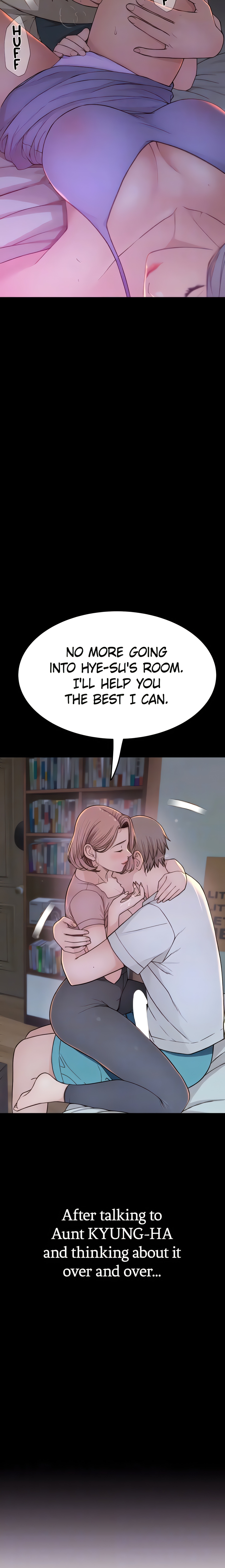 Addicted to My Mom (Official) Page 9 - MangaHe