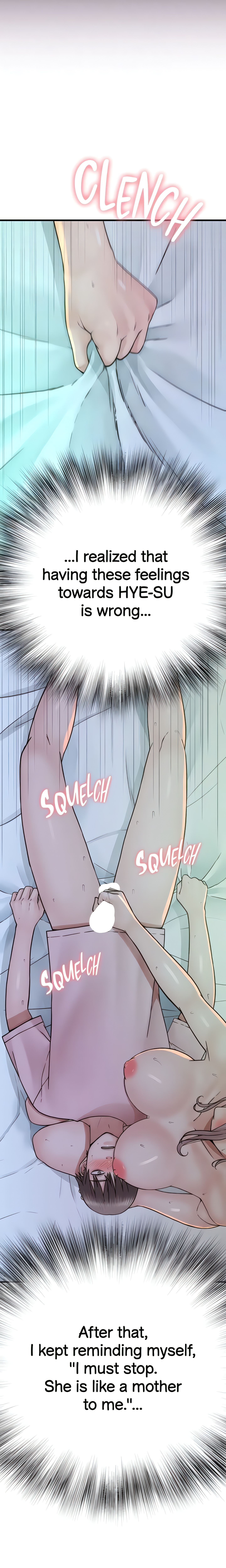Addicted to My Mom (Official) Page 10 - MangaHe