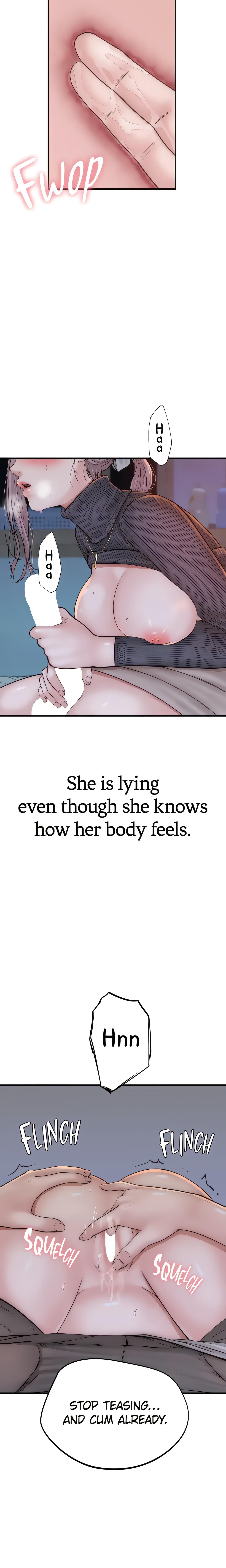 Addicted to My Mom (Official) Page 14 - MangaHe