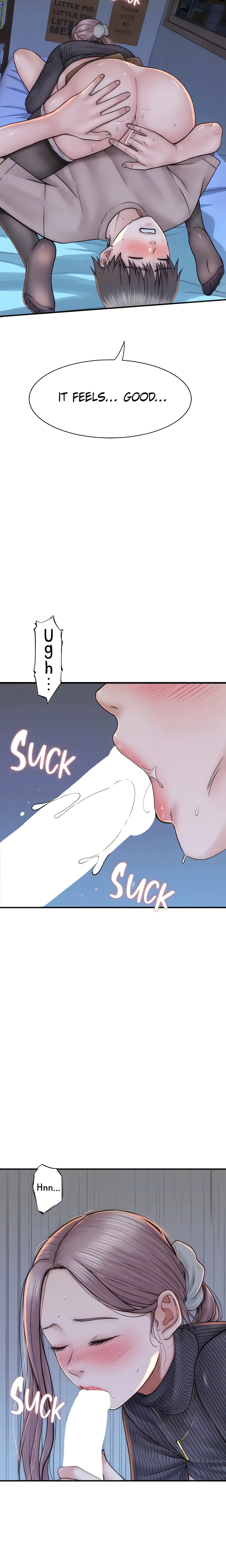 Addicted to My Mom (Official) Page 17 - MangaHe