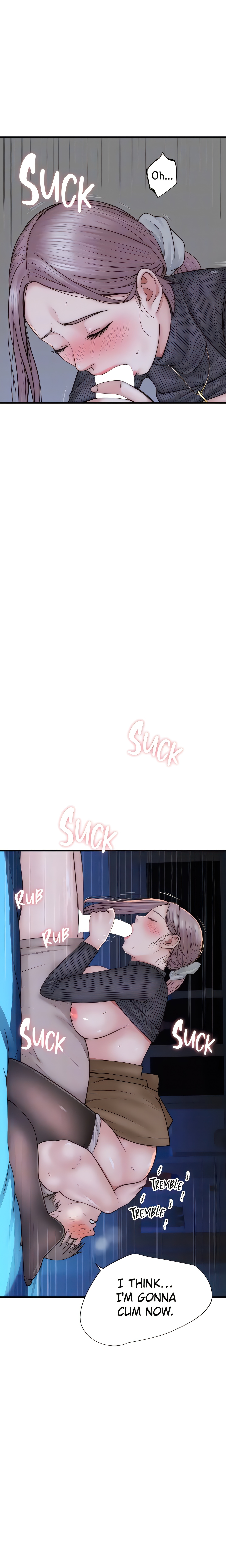 Addicted to My Mom (Official) Page 18 - MangaHe