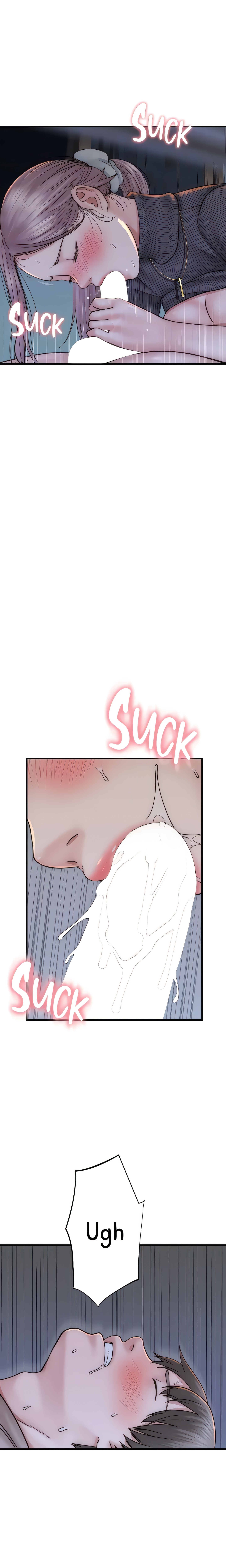 Addicted to My Mom (Official) Page 19 - MangaHe