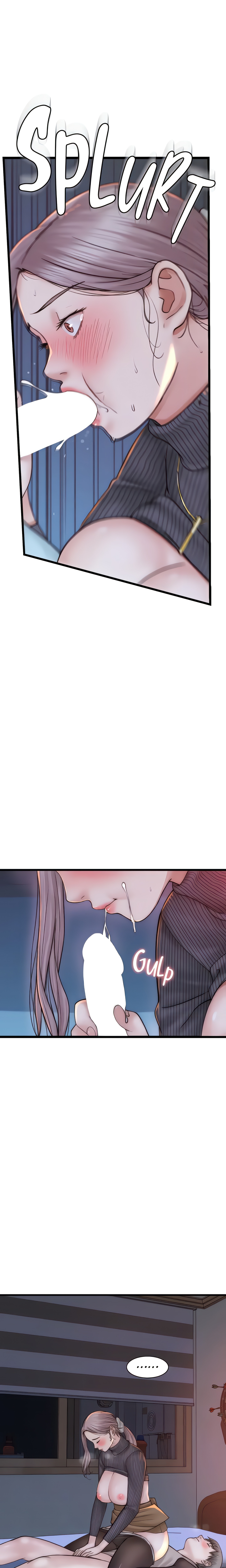Addicted to My Mom (Official) Page 20 - MangaHe