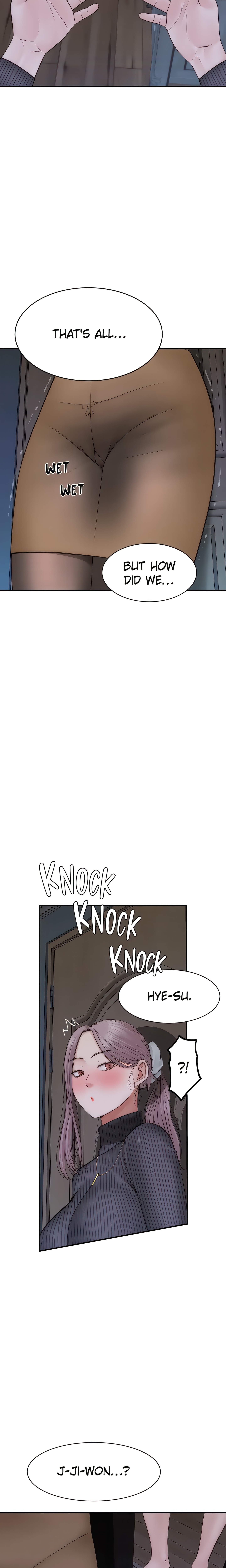 Addicted to My Mom (Official) Page 24 - MangaHe