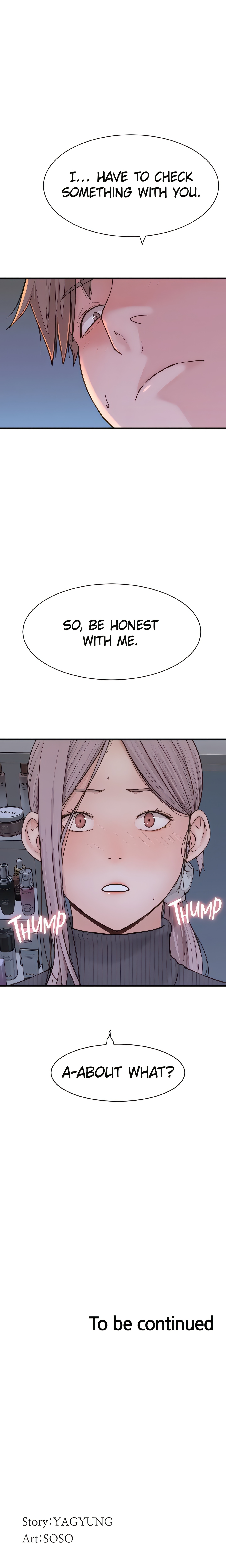 Addicted to My Mom (Official) Page 27 - MangaHe