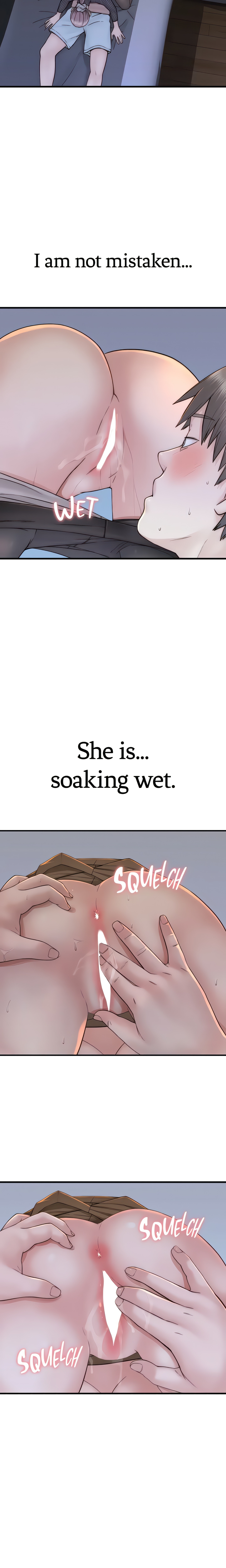 Addicted to My Mom (Official) Page 5 - MangaHe