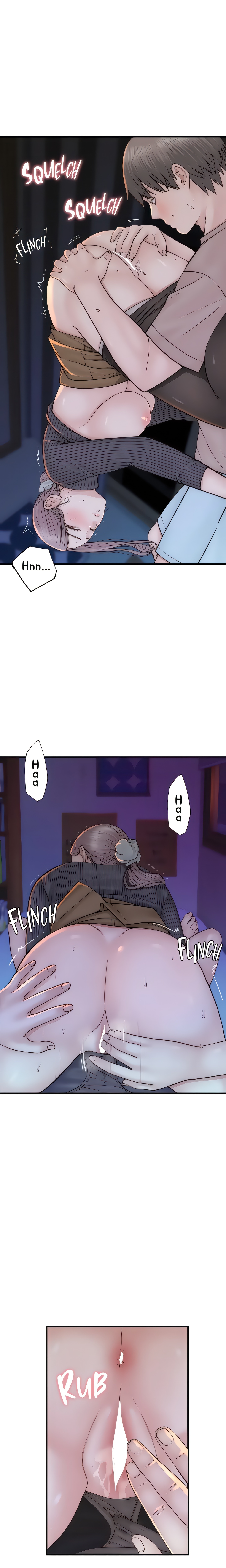Addicted to My Mom (Official) Page 6 - MangaHe