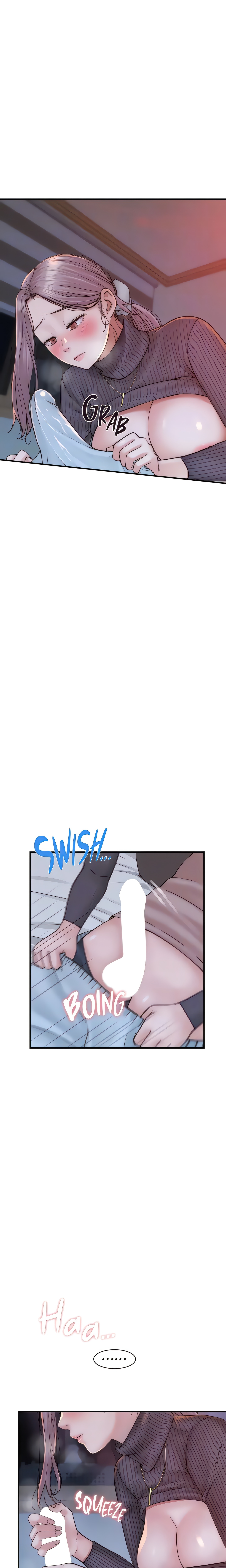 Addicted to My Mom (Official) Page 8 - MangaHe