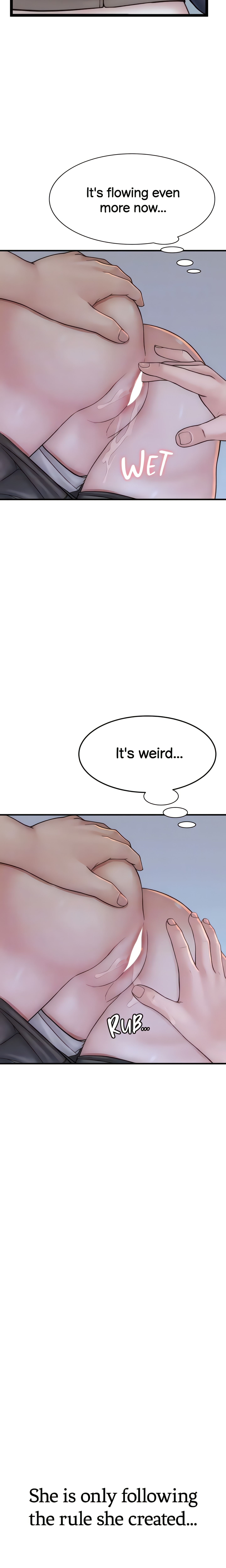Addicted to My Mom (Official) Page 10 - MangaHe