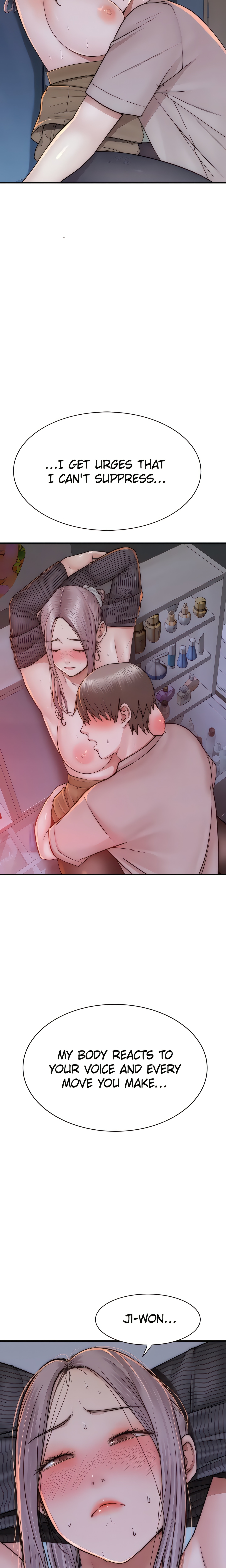 Addicted to My Mom (Official) Page 12 - MangaHe