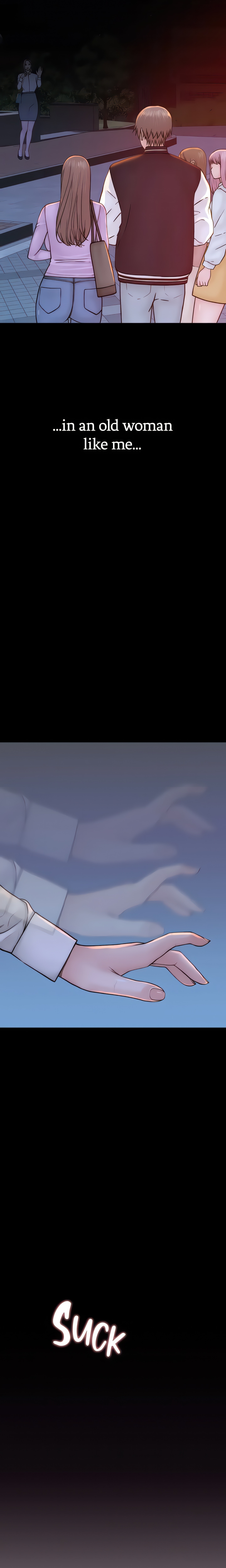 Addicted to My Mom (Official) Page 20 - MangaHe