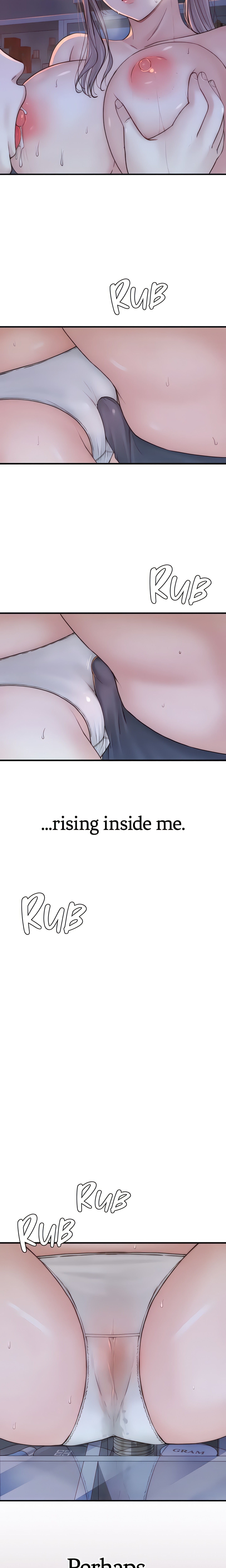 Addicted to My Mom (Official) Page 22 - MangaHe