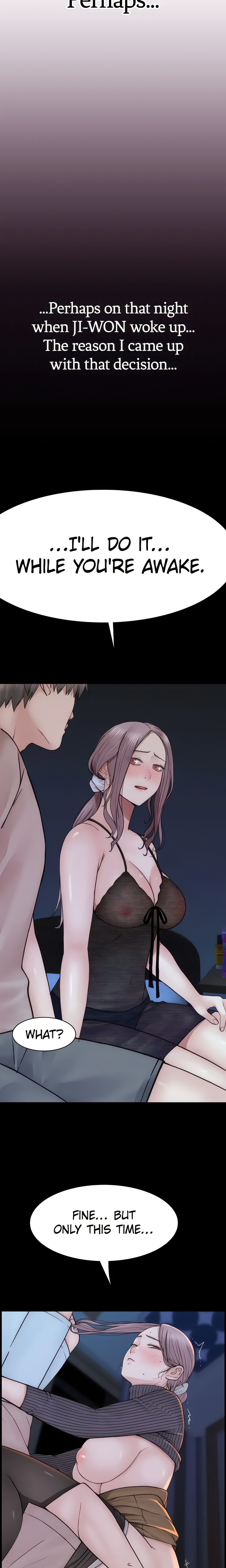 Addicted to My Mom (Official) Page 23 - MangaHe