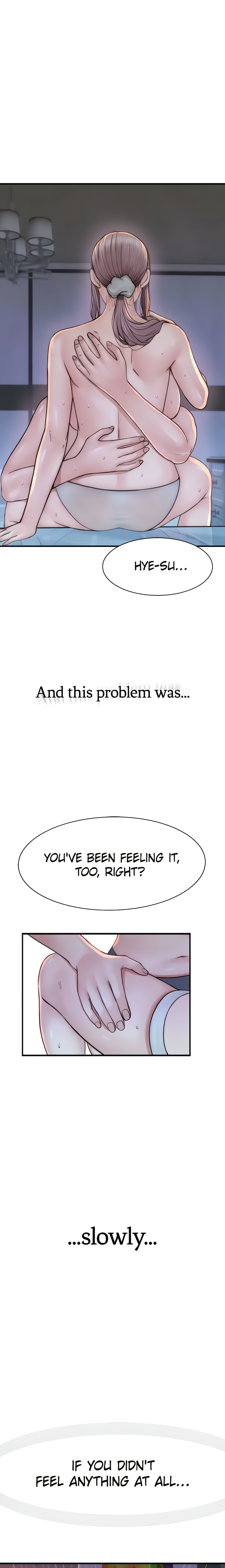 Addicted to My Mom (Official) Page 25 - MangaHe