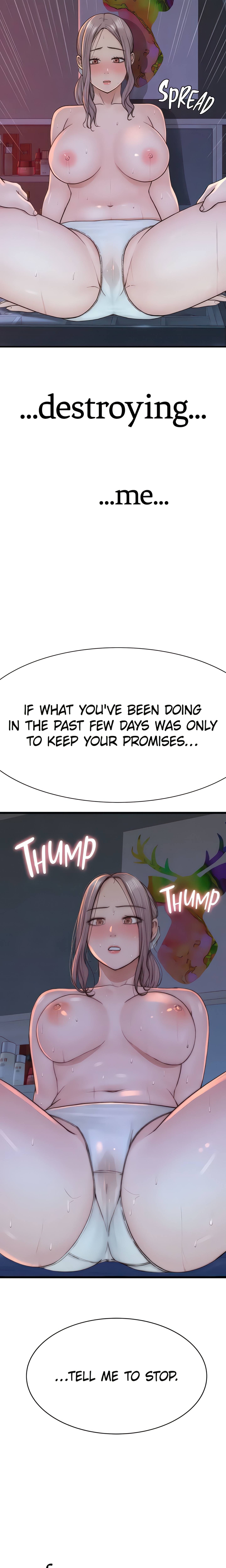 Addicted to My Mom (Official) Page 26 - MangaHe