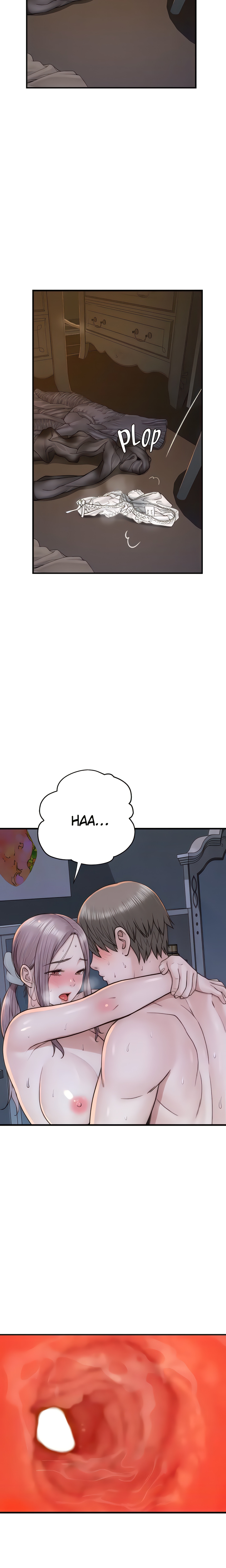 Addicted to My Mom (Official) Page 28 - MangaHe